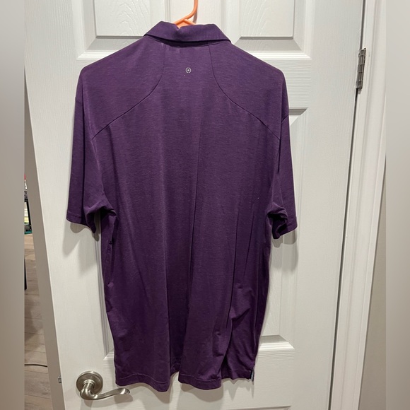 Ping Pocket Polo Large - Picture 3 of 3